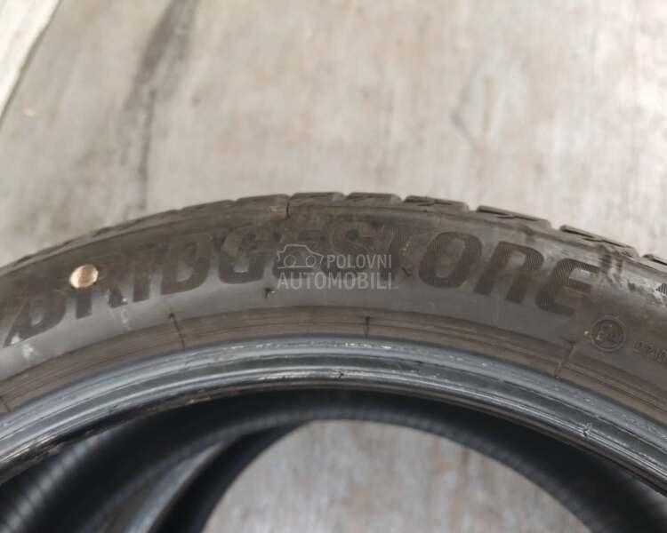 Bridgestone 245/40 R18 Letnja