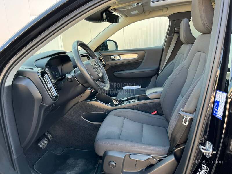 Volvo XC40 T5 ELEKTRO plug in