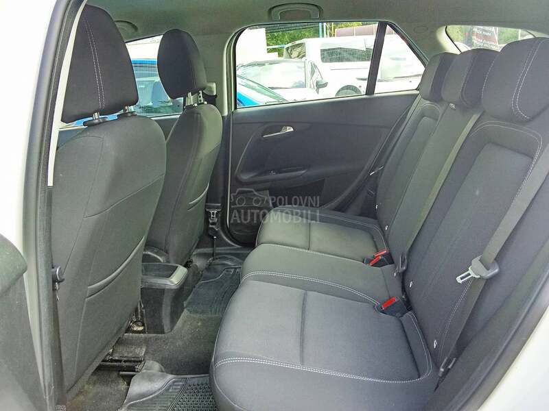 Fiat Tipo 1,6mjtd
