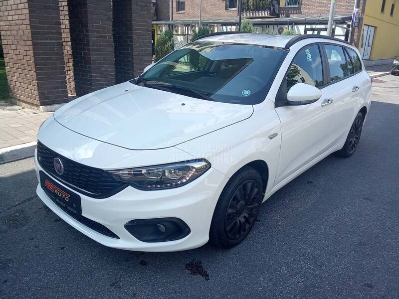Fiat Tipo 1,6mjtd