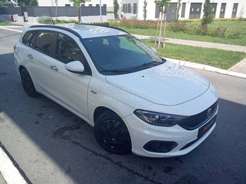 Fiat Tipo 1,6mjtd