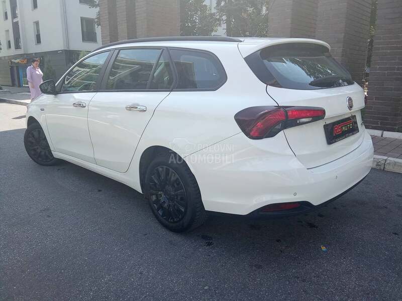 Fiat Tipo 1,6mjtd
