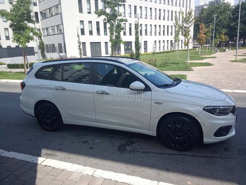 Fiat Tipo 1,6mjtd