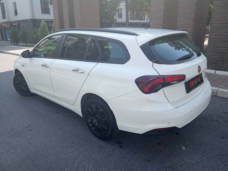 Fiat Tipo 1,6mjtd