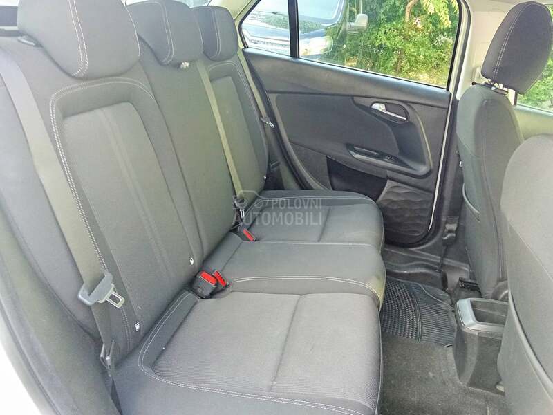 Fiat Tipo 1,6mjtd