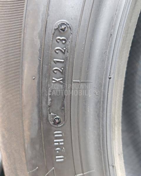 Dunlop 225/60 R18 Letnja