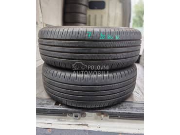 Dunlop 225/60 R18 Letnja