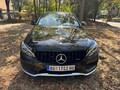 Mercedes Benz C 200 C200AMG rata 200e