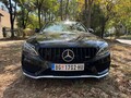 Mercedes Benz C 200 C200AMG rata 200e