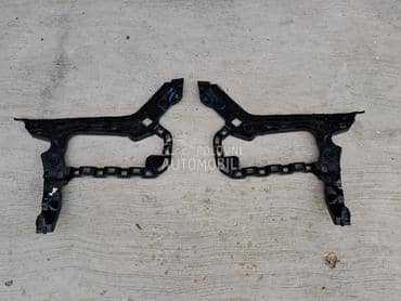 Nosac zadnjeg branika karavan za Volkswagen Passat B8 od 2014. do 2019. god.