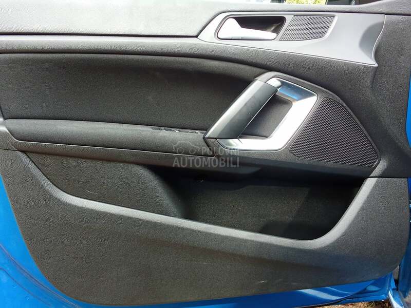 Peugeot 308 1,5hdi VIRTUAL