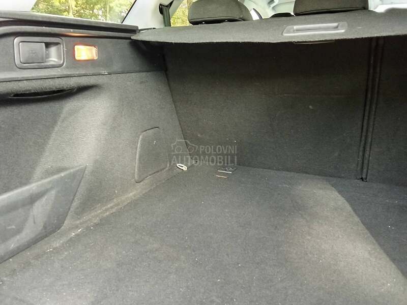 Peugeot 308 1,5hdi VIRTUAL