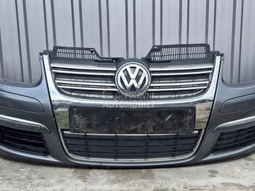 Branik prednji za Volkswagen Jetta, Golf 5 od 2007. do 2010. god.