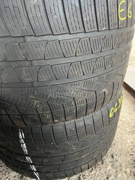 Pirelli 305/30 R20 Zimska