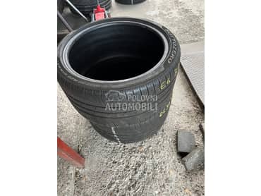 Pirelli 305/30 R20 Zimska