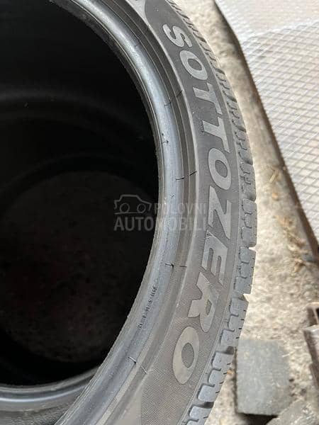 Pirelli 305/30 R20 Zimska
