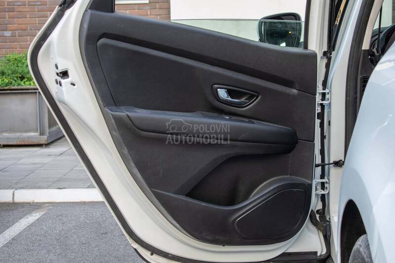 Renault Scenic 1,7dci