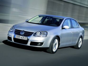 Delovi za Volkswagen Jetta 5 2.0TDI