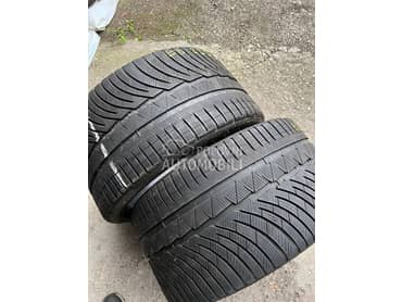 Michelin 295/30 R19 Zimska