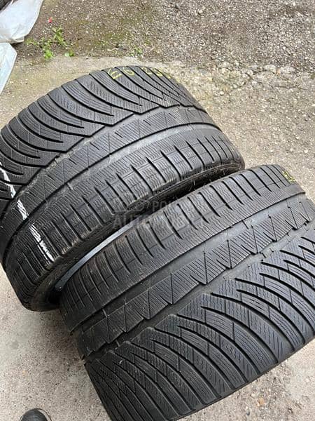 Michelin 295/30 R19 Zimska
