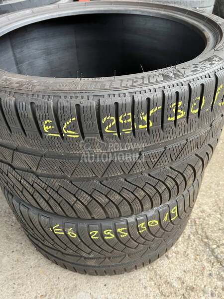 Michelin 295/30 R19 Zimska