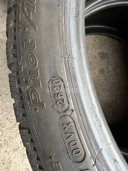 Michelin 295/30 R19 Zimska
