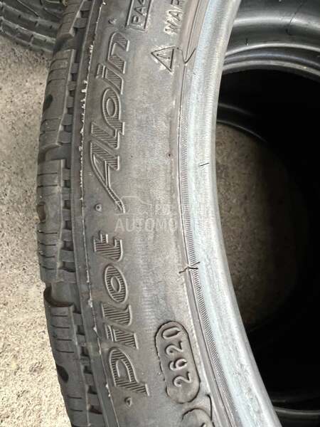 Michelin 295/30 R19 Zimska