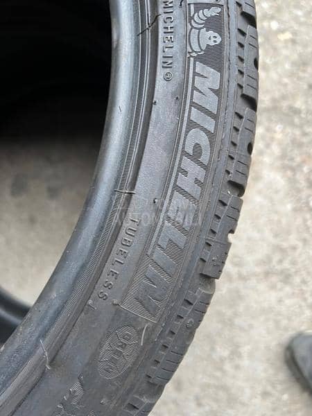Michelin 295/30 R19 Zimska