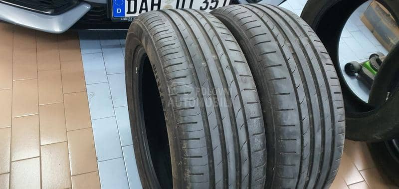 Westlake 225/55 R18 Letnja