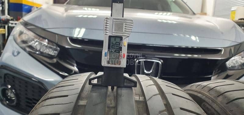 Westlake 225/55 R18 Letnja