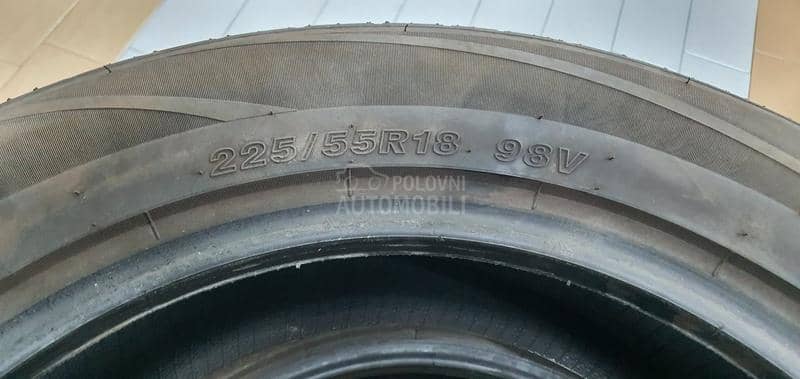 Westlake 225/55 R18 Letnja