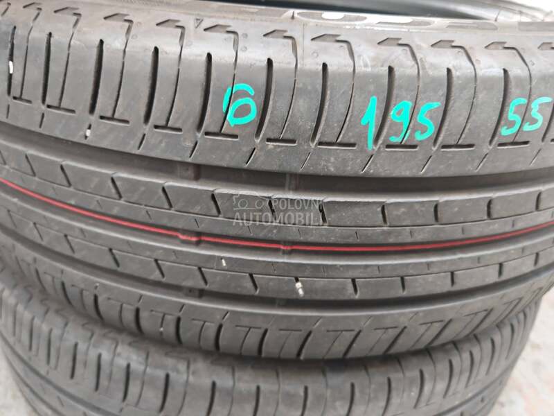 Bridgestone 195/55 R16 Letnja