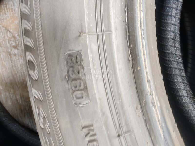 Bridgestone 195/55 R16 Letnja