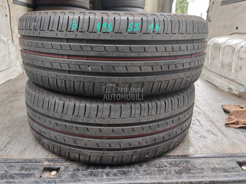Bridgestone 195/55 R16 Letnja