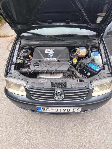 Volkswagen Polo Za sebe ko trazi