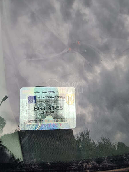 Volkswagen Polo Za sebe ko trazi