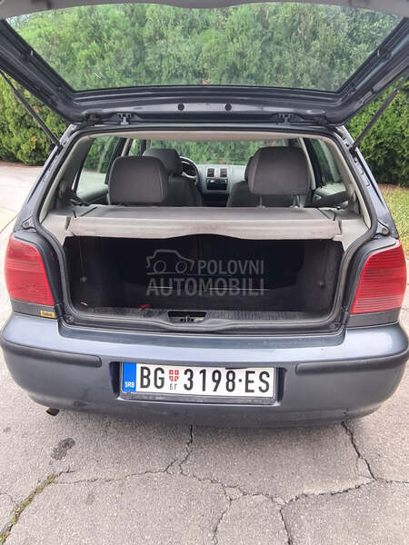 Volkswagen Polo Za sebe ko trazi