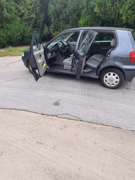 Volkswagen Polo Za sebe ko trazi