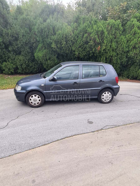 Volkswagen Polo Za sebe ko trazi