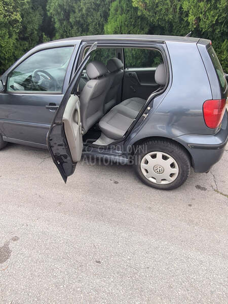Volkswagen Polo Za sebe ko trazi
