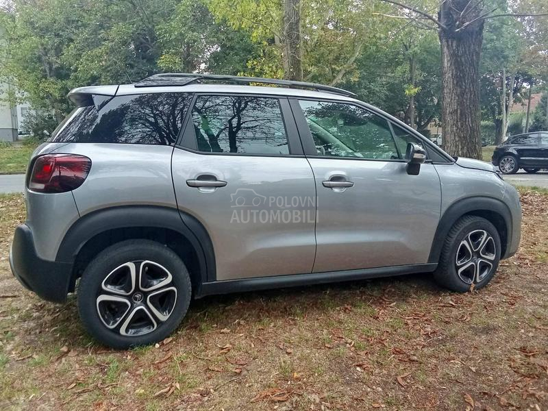 Citroen C3 Aircross 1,5HDI