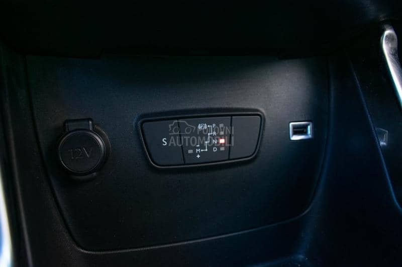Citroen C3 Aircross 1,5HDI