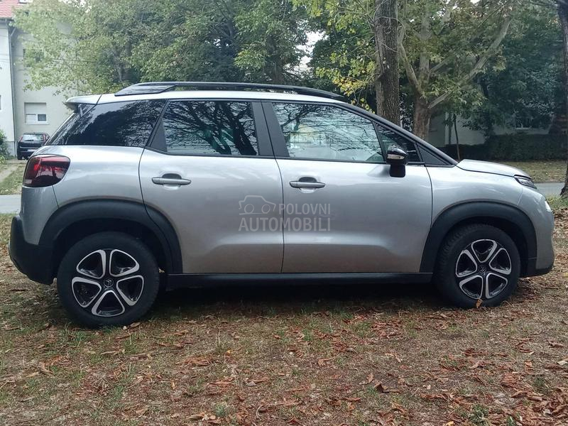 Citroen C3 Aircross 1,5HDI