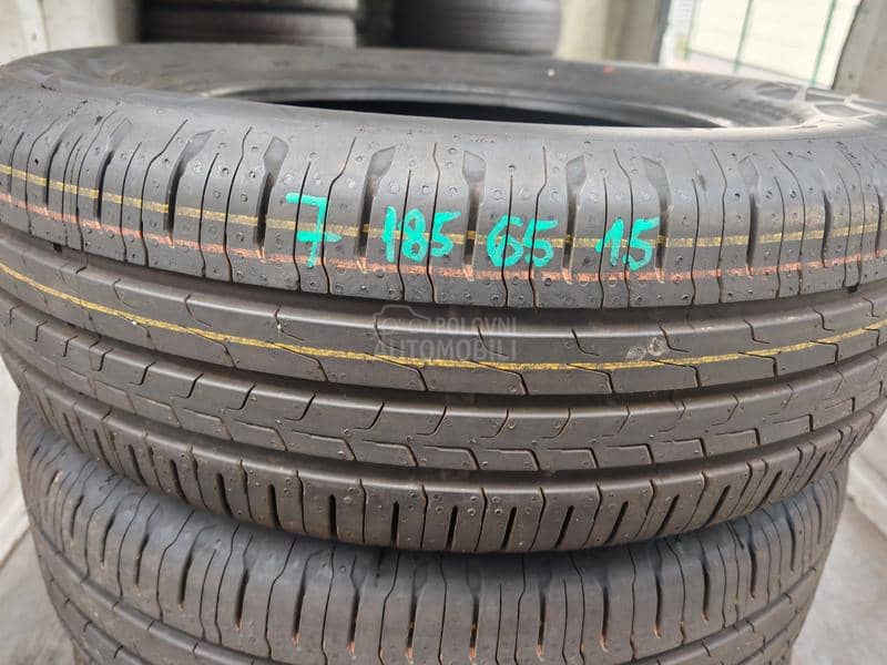 Continental 185/65 R15 Letnja