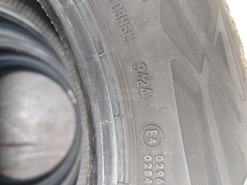 Continental 185/65 R15 Letnja