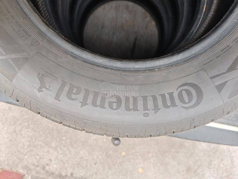 Continental 185/65 R15 Letnja