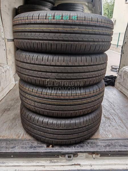 Continental 185/65 R15 Letnja