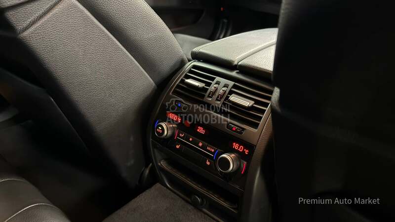 BMW 535 //3.0D//M-PAK//NOV