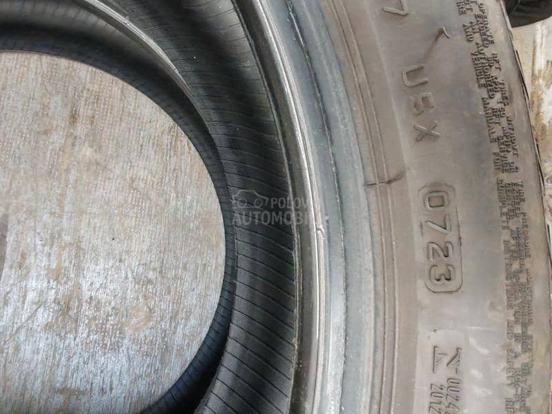 Bridgestone 225/45 R18 Letnja