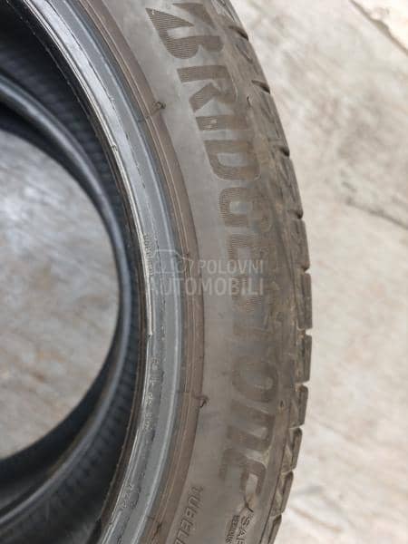Bridgestone 225/45 R18 Letnja